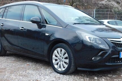 Opel Zafira 204.483 km 3.499 &euro; Mülheim 45473