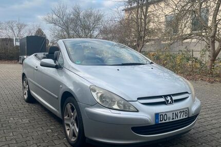 Peugeot 307 205.000 km 1.400 &euro; Dortmund 44319