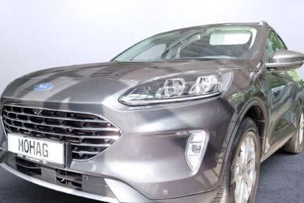 Ford Kuga 20.302 km 25.390 € Datteln 45711
