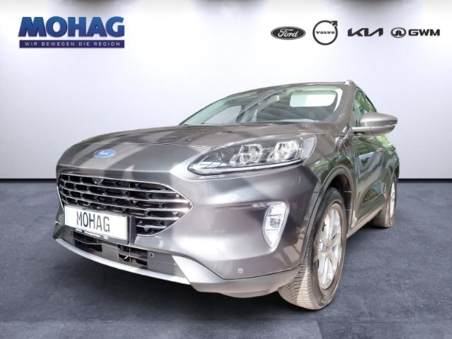 Ford Kuga 20.302 km 25.390 € Datteln 45711