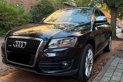 Audi Q5 229.000 km 10.400 € Essen 45329