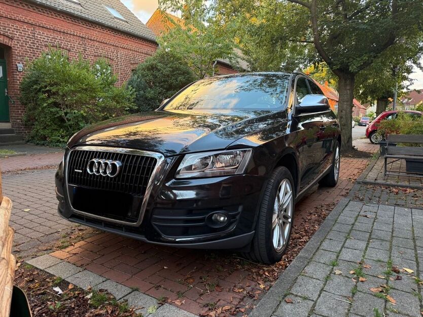Audi Q5 229.000 km 10.400 € Essen 45329