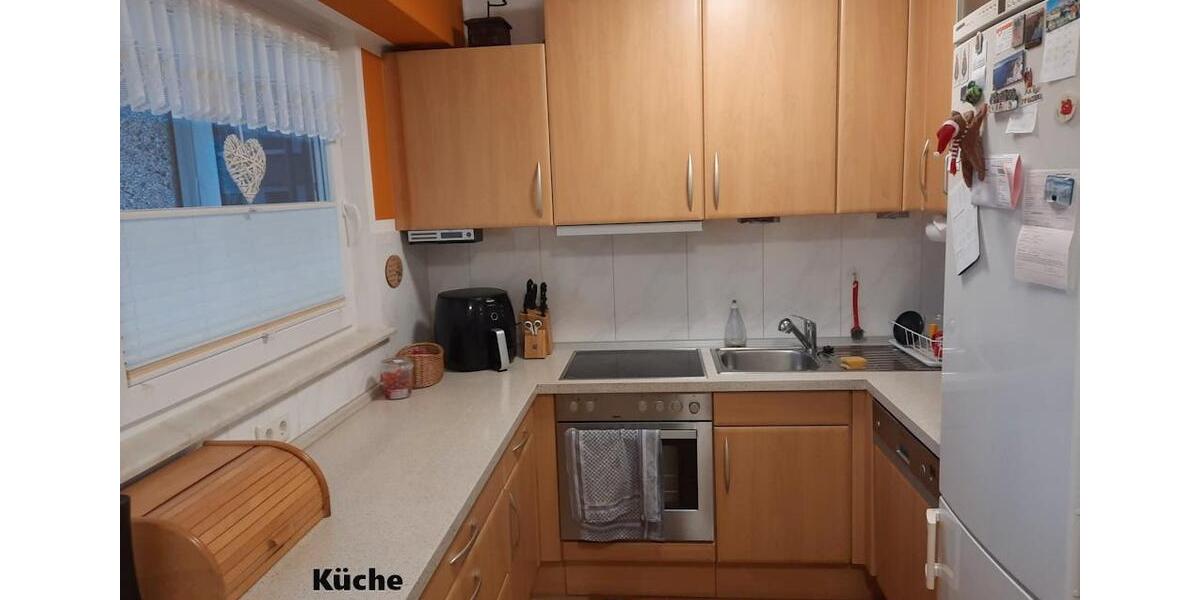 Etagenwohnung Dortmund Hombruch - 3.5 Zimmer, 80 m&sup2;, 199.000&euro; | Angebot:27219056