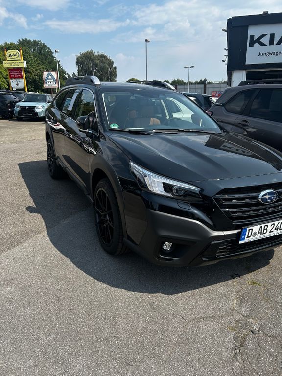 Subaru Outback 2.500 km 44.750 € Gelsenkirchen 45899