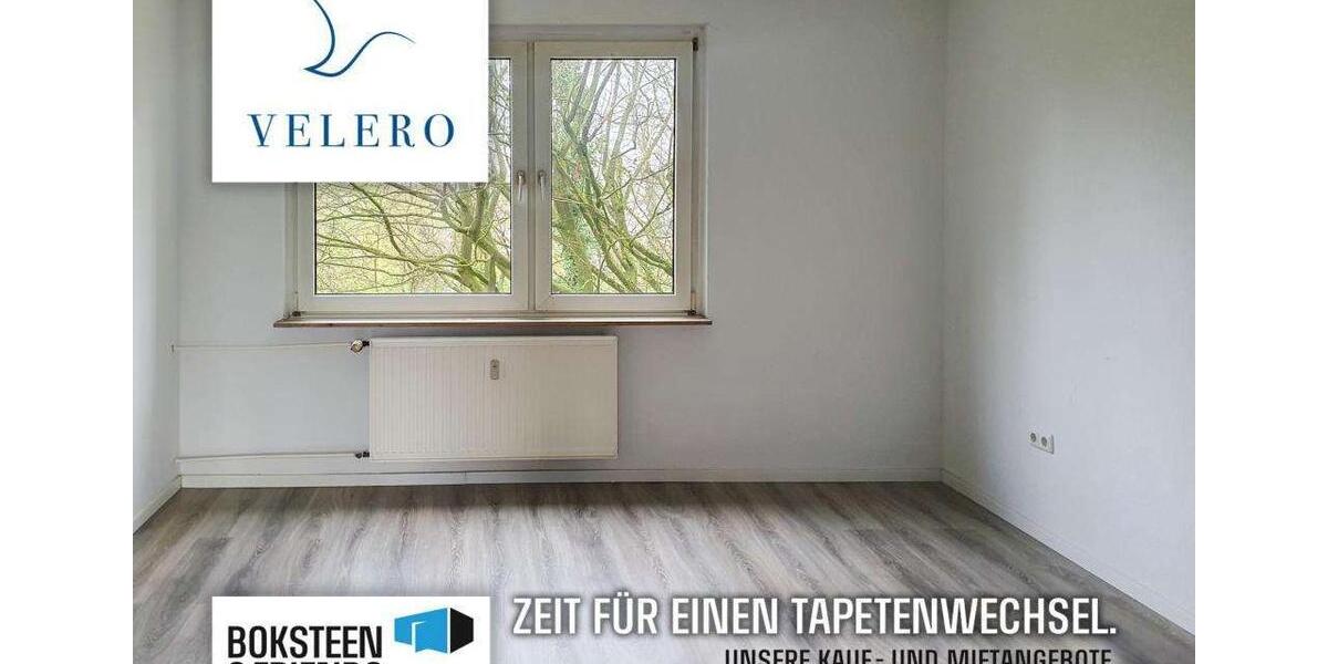 Etagenwohnung Waltrop - 2 Zimmer, 54 m&sup2;, 400&euro; | Angebot:26165407