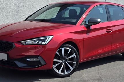 Seat Leon 56.295 km 19.980 € Castrop-Rauxel 44579