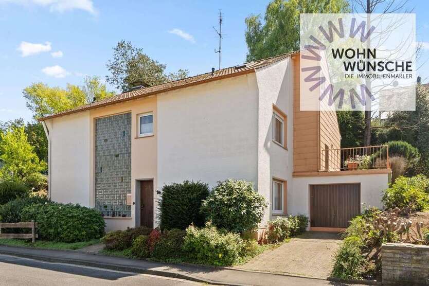 Haus zum Kaufen in Remscheid 448.000 € 143 m²