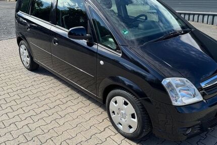 Opel Meriva 179.000 km 2.990 &euro; Dortmund 44319