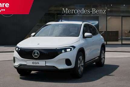 Mercedes-Benz EQA 250 4.609 km 36.470 &euro; Dortmund 44147