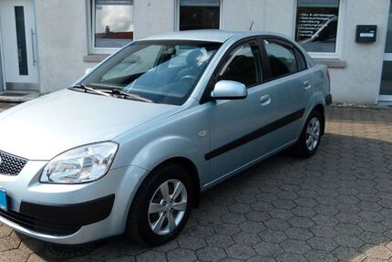 Kia Rio 133.858 km 3.990 &euro; Bochum 44809