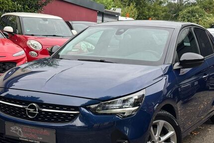 Opel Corsa 64.000 km 10.450 &euro; Castrop-Rauxel 44575
