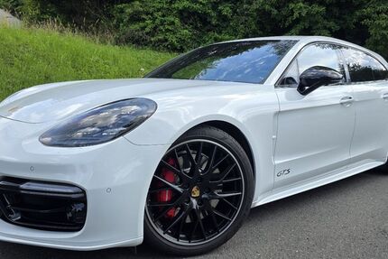 Porsche Panamera 64.000 km 86.971 € Ennepetal 58256