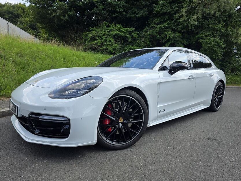 Porsche Panamera 64.000 km 86.971 € Ennepetal 58256
