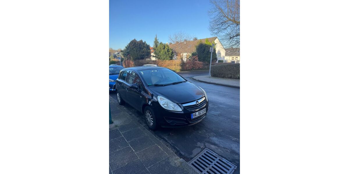 Opel Corsa 145.000 km 3.000 &euro; Hagen 58099