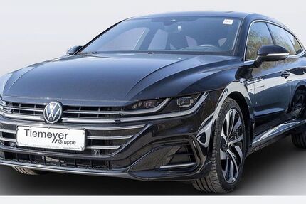 VW Arteon