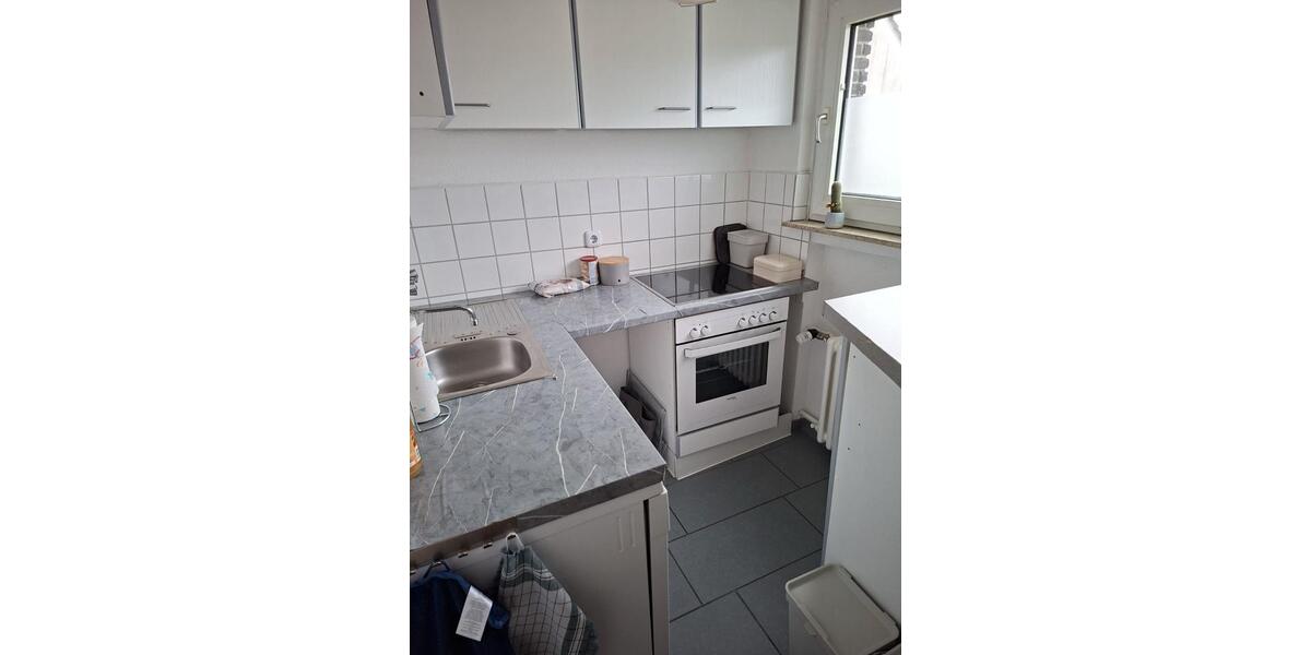 Etagenwohnung Herten - 1 Zimmer, 38 m&sup2;, 480&euro; | Angebot:25350828