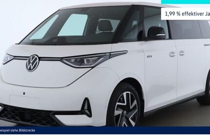 VW ID. Buzz 13.865 km 67.790 &euro; Bochum 44866