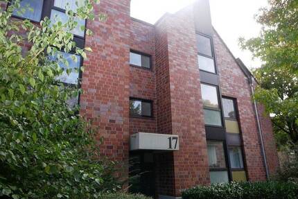 Frisch sanierte 3,5-Raum-Erdgeschoss-Wohnung mit Balkon und Garage in beliebter Lage von Ückendorf 3 zimmer