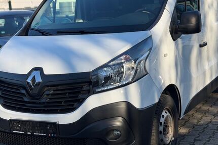 Renault Trafic 129.900 km 9.990 &euro; Dortmund 44149