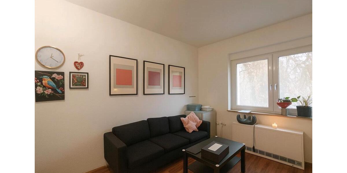 2 Zimmer Wohnung in Bochum Wattenscheid- ab sofort 2 zimmer