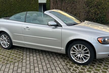 Volvo C70 192.519 km 5.000 &euro; Dortmund 44289
