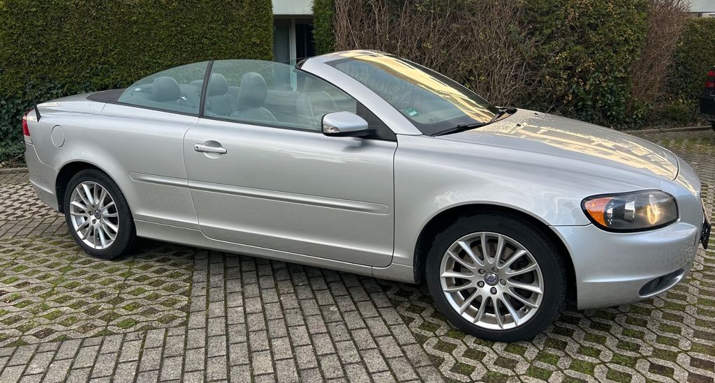 Volvo C70 192.519 km 5.000 &euro; Dortmund 44289