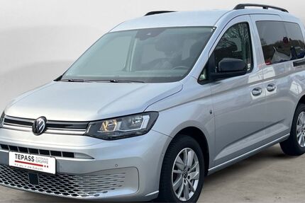 VW Caddy 13.835 km 22.880 &euro; Schwelm 58332