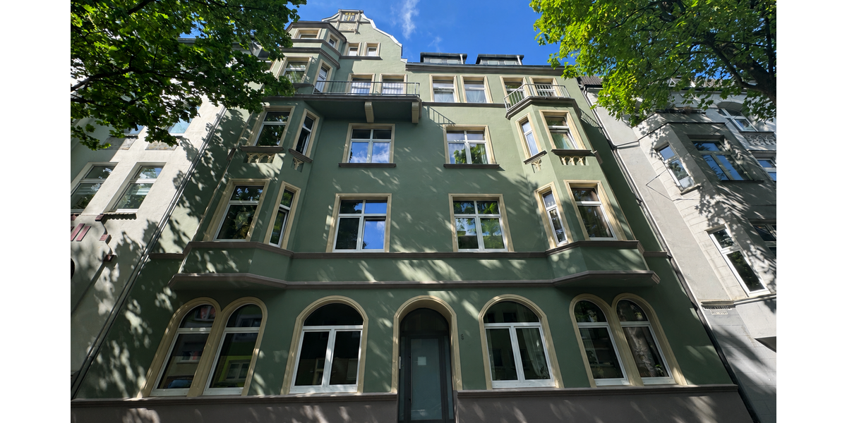 Etagenwohnung Hagen Kuhlerkamp - 3 Zimmer, 110 m&sup2;, 880&euro; | Angebot:26994367