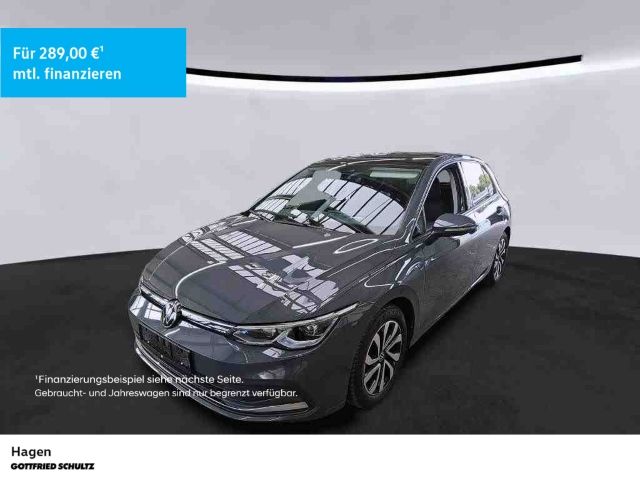 VW Golf 98.832 km 22.990 € Hagen 58089