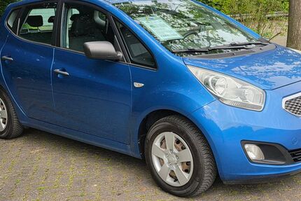 Kia Venga 128.900 km 4.450 &euro; Dorsten 46282
