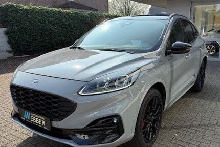 Ford Kuga 10.000 km 35.279 € Lünen 44532