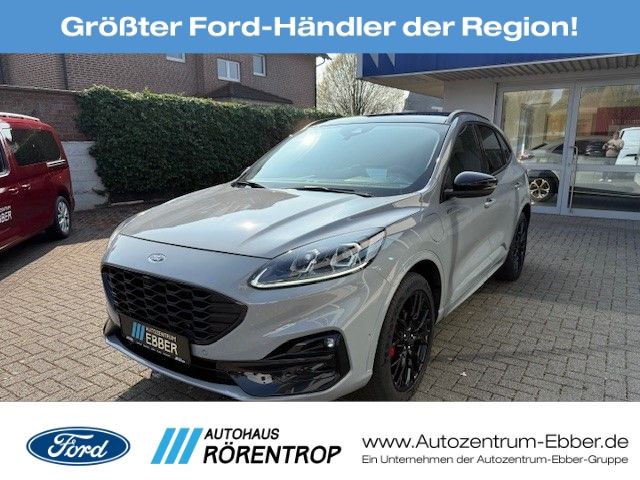 Ford Kuga 10.000 km 35.279 € Lünen 44532