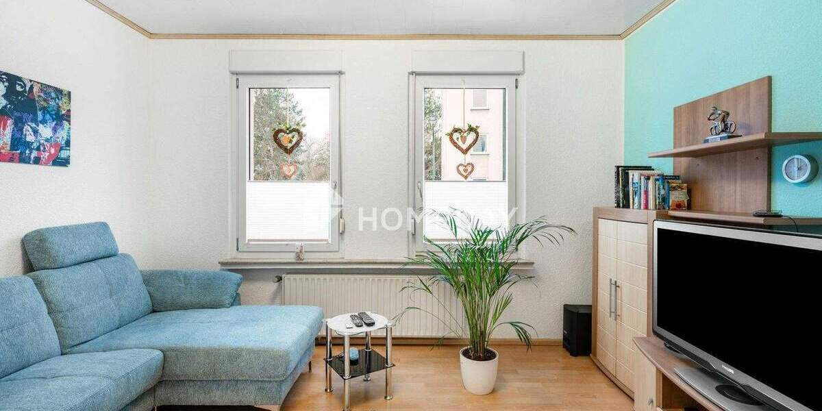 Doppelhaushälfte Bottrop Eigen - 3 Zimmer, 73 m&sup2;, 279.000&euro; | Angebot:25737663