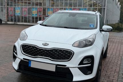 Kia Sportage 147.000 km 13.400 &euro; Essen 45355