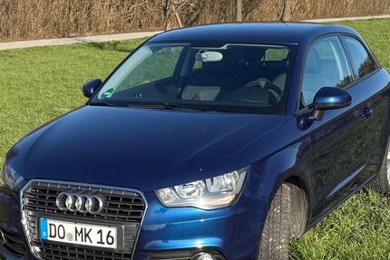 Audi A1 132.404 km 5.999 &euro; Dortmund 44227