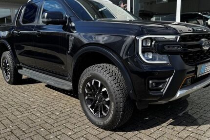 Ford Ranger 8.500 km 49.478 &euro; Lünen 44532