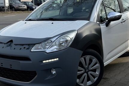 Citroen C3 96.500 km 3.500 &euro; Selm 59379