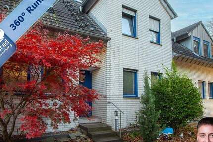 Haus Bottrop Eigen - 4 Zimmer, 142 m&sup2;, 439.000&euro; | Angebot:25475459