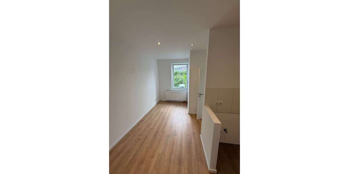 Etagenwohnung Dortmund Hombruch - 2 Zimmer, 30 m&sup2;, 450&euro; | Angebot:27199382