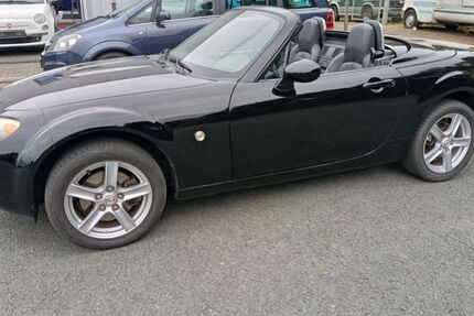 Mazda MX-5 238.000 km 4.990 &euro; Recklinghausen 45659
