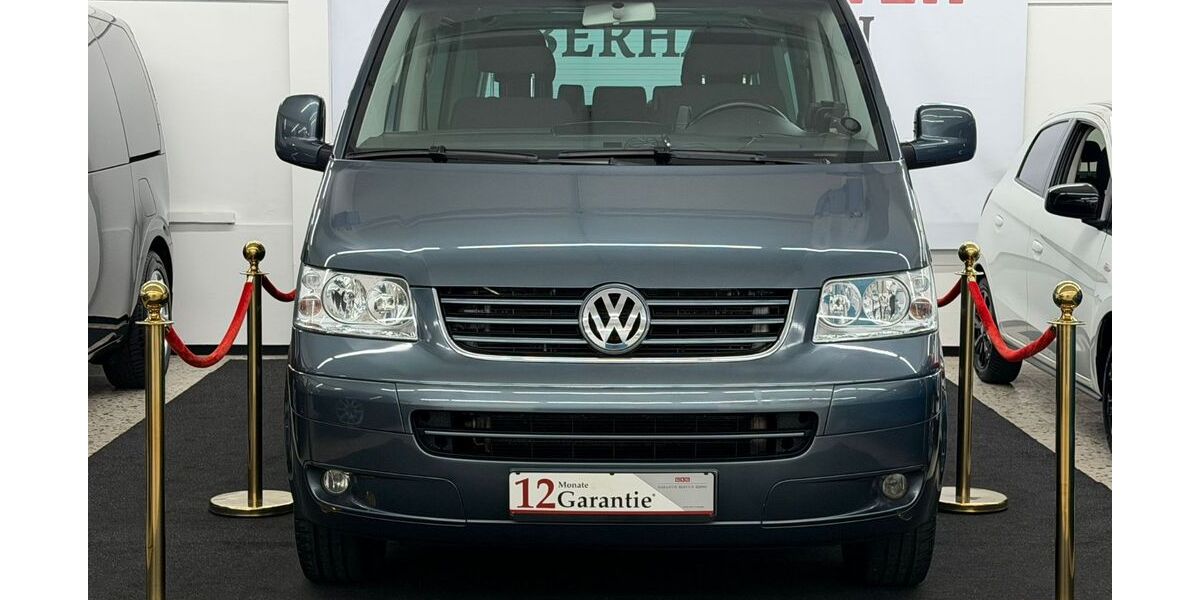VW T5 Transporter 278.635 km 10.999 &euro; Oberhausen 46049