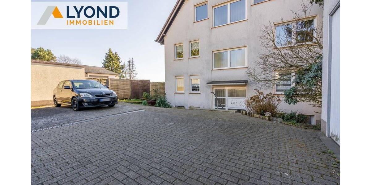 Gewerbeobjekt Bochum / Grumme Grumme - 1 Zimmer, 582 m&sup2;, 580.000&euro; | Angebot:19301616