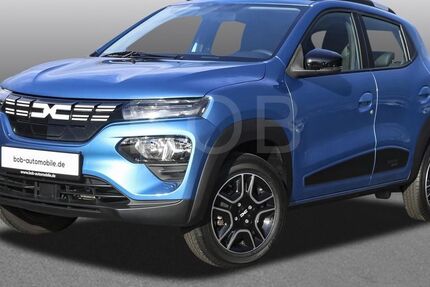 Dacia Spring 9.659 km 12.777 &euro; Bochum 44809