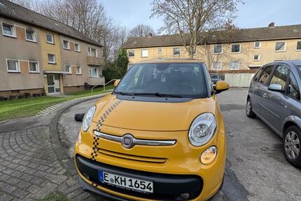 Fiat 500L 210.500 km 4.999 &euro; Essen 45309