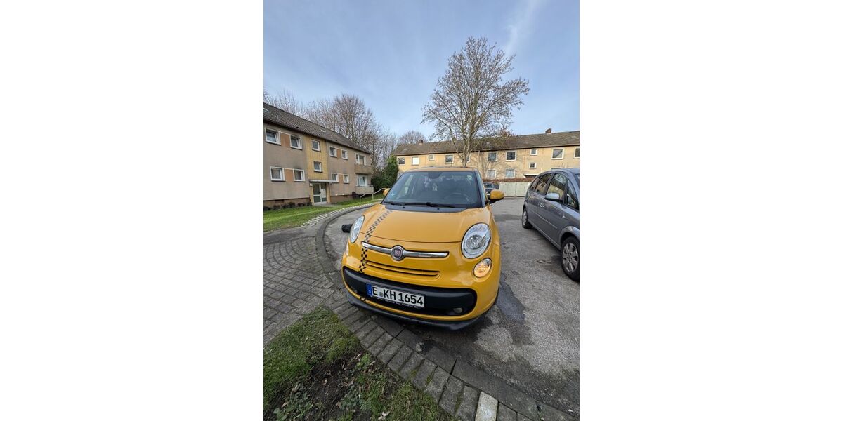 Fiat 500L 210.500 km 4.999 &euro; Essen 45309
