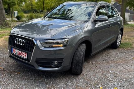 Audi Q3 87.500 km 15.980 € Mettmann 40822