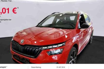 Skoda Kamiq 43.443 km 22.745 &euro; Hagen 58091