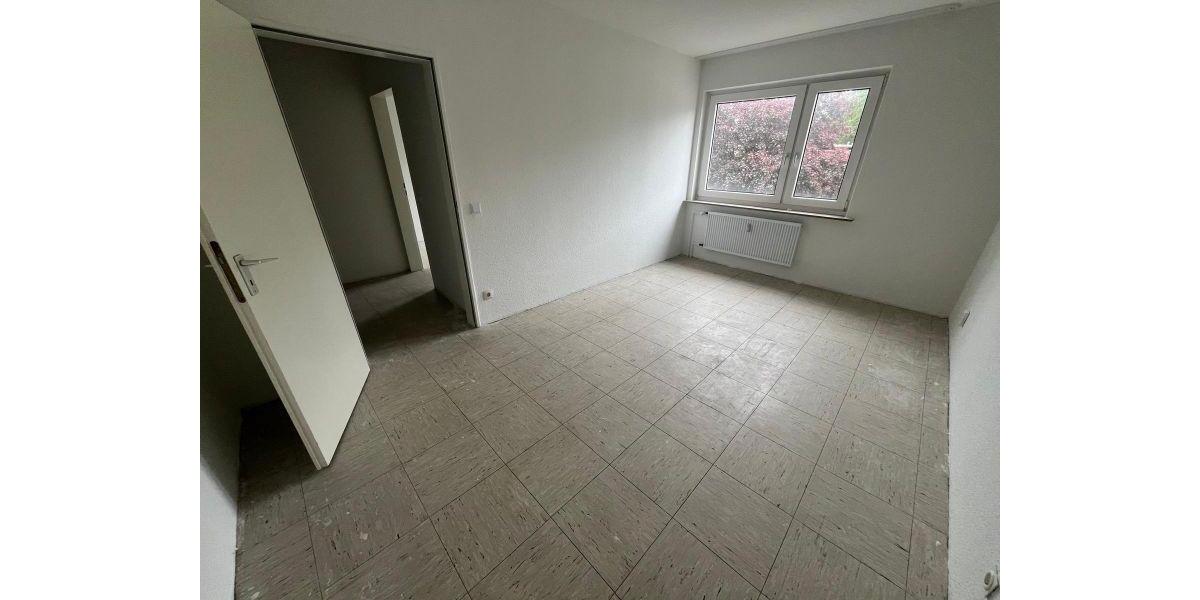 Etagenwohnung Gelsenkirchen Erle - 3.5 Zimmer, 79 m&sup2;, 387&euro; | Angebot:26672557