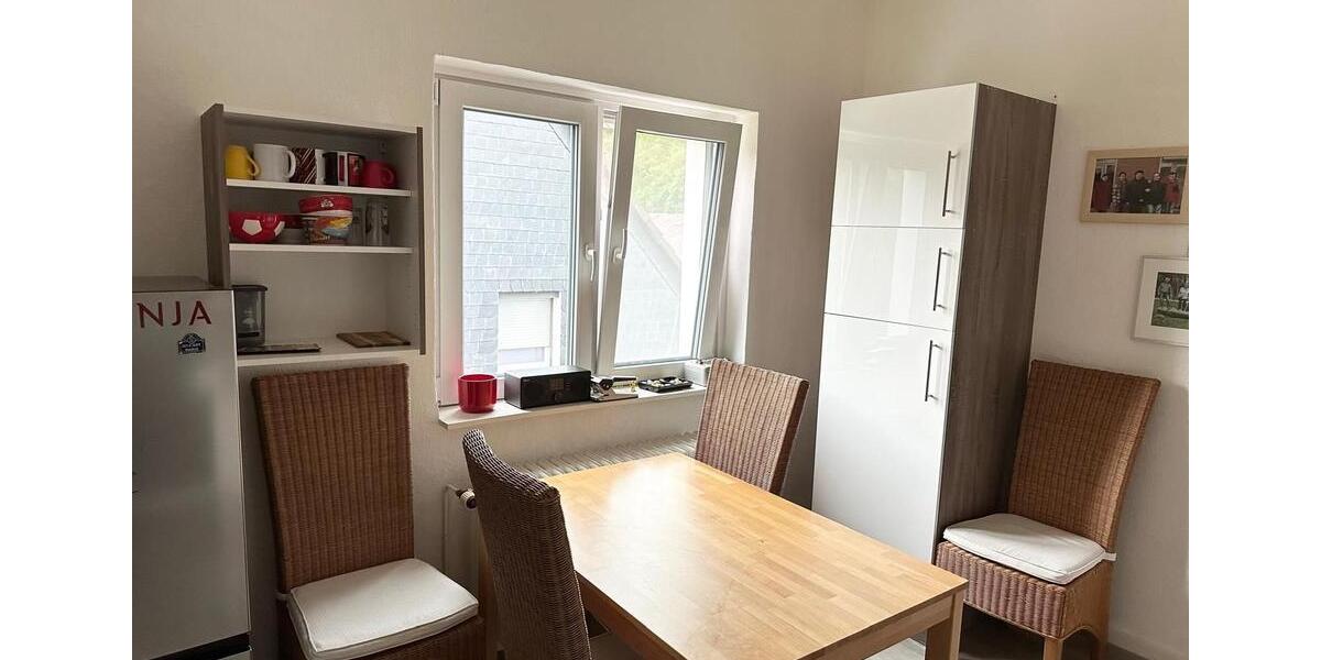 Dachgeschoßwohnung Dortmund Eving - 3 Zimmer, 54 m&sup2;, 420&euro; | Angebot:25753639