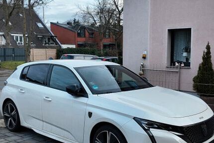 Peugeot 308 59.156 km 19.900 &euro; Mülheim an der Ruhr 45481